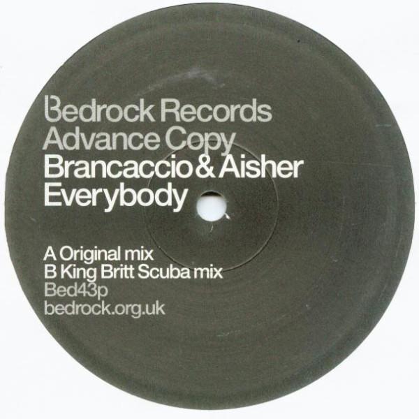 Brancaccio & Aisher - Everybody