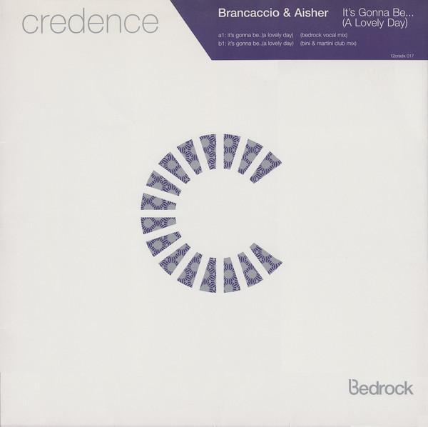 Brancaccio & Aisher - It's Gonna Be... (A Lovely Day)