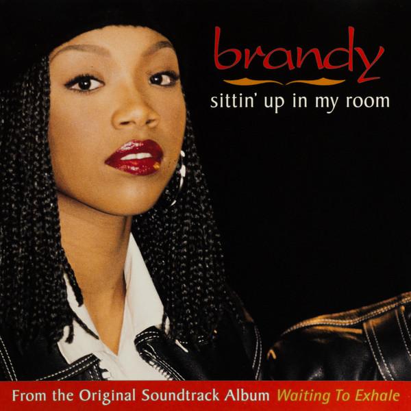 Brandy  - Sittin' Up In My Room