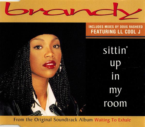 Brandy  - Sittin' Up In My Room