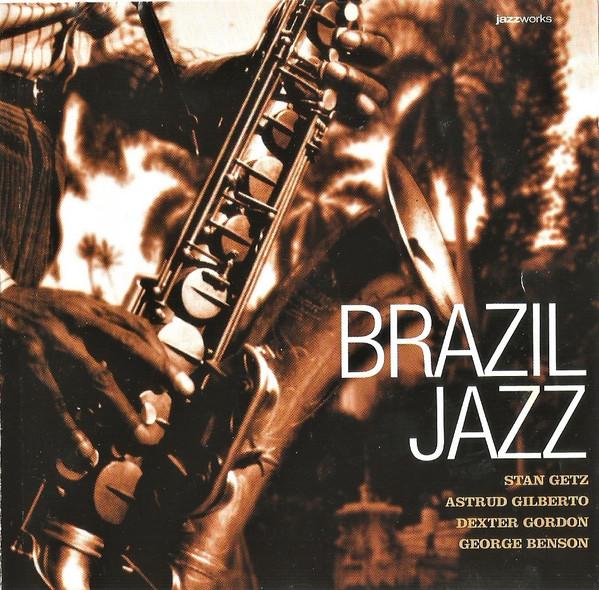  - Brazil Jazz