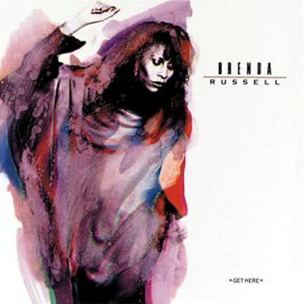 Brenda Russell (2) - Get Here