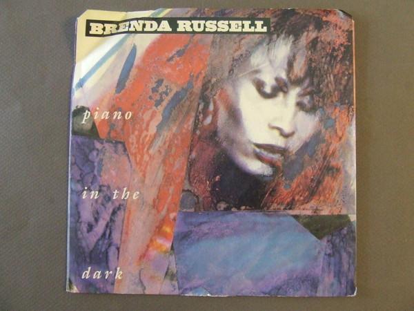 Brenda Russell (2) - Piano In The Dark