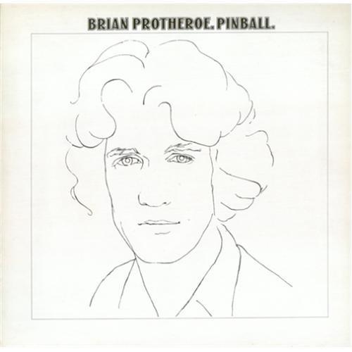 Brian Protheroe - Pinball