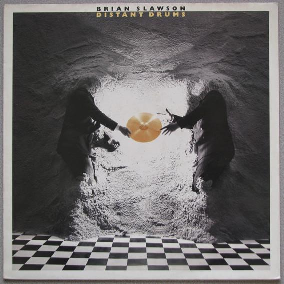 Brian Slawson - Distant Drums