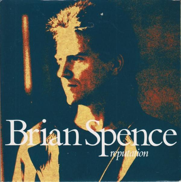Brian Spence - Reputation