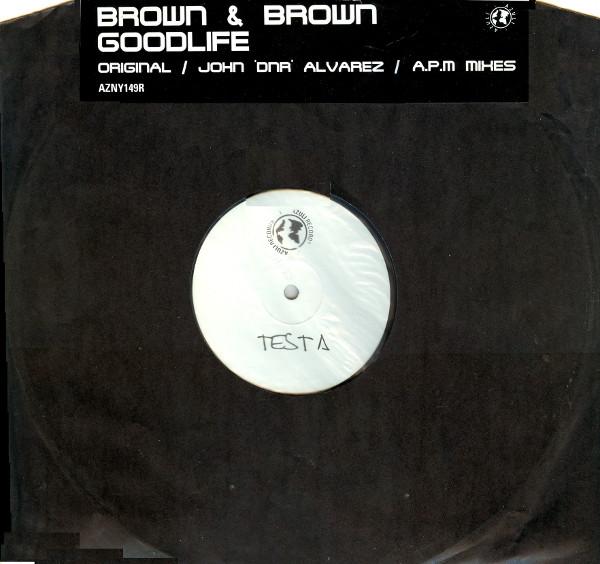 Brown & Brown - Goodlife