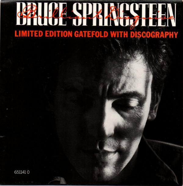 Bruce Springsteen - Brilliant Disguise