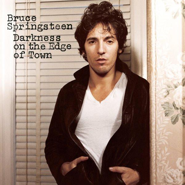 Bruce Springsteen - Darkness On The Edge Of Town