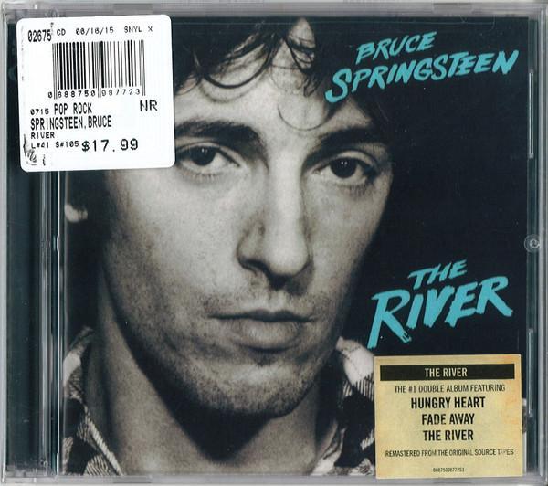 Bruce Springsteen - The River