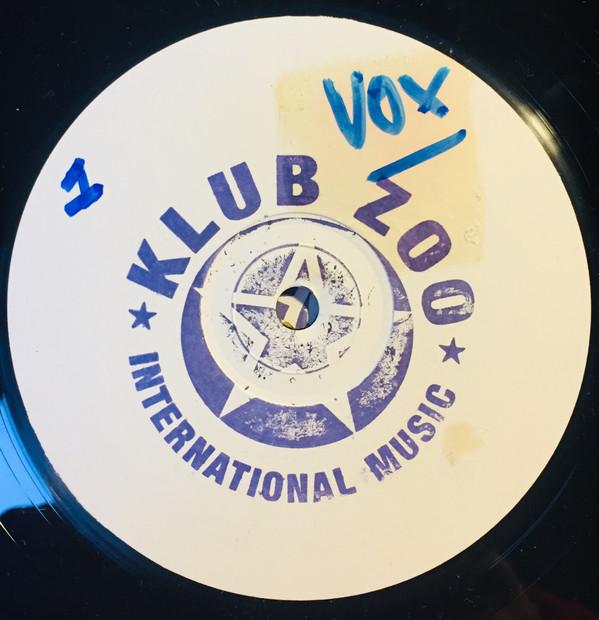 Bryan Chambers - Higher Love (Full Intention Remixes)