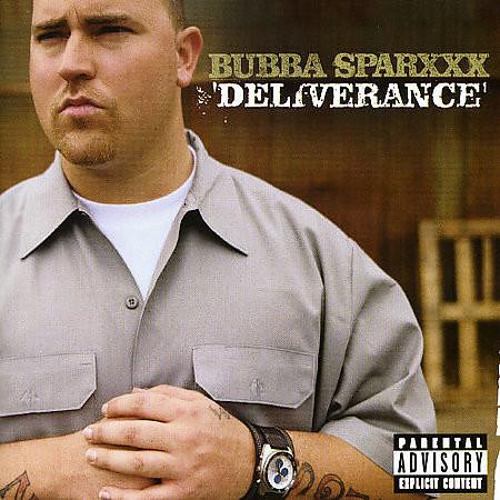 Bubba Sparxxx - Deliverance