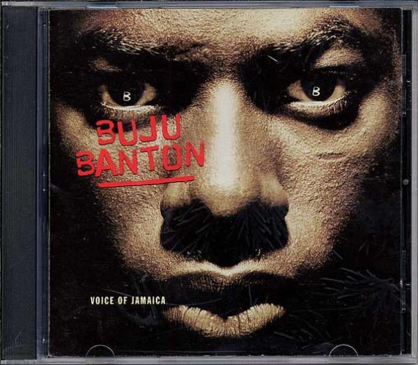 Buju Banton - Voice Of Jamaica