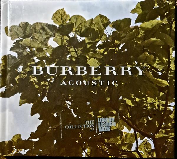  - Burberry Acoustic: The Collection For London Fashion Week