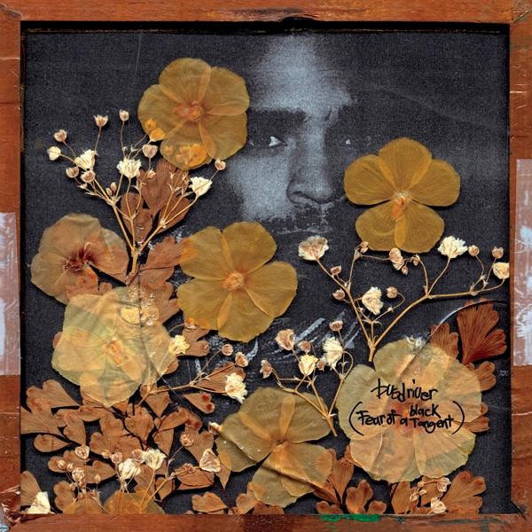 Busdriver - Fear Of A Black Tangent