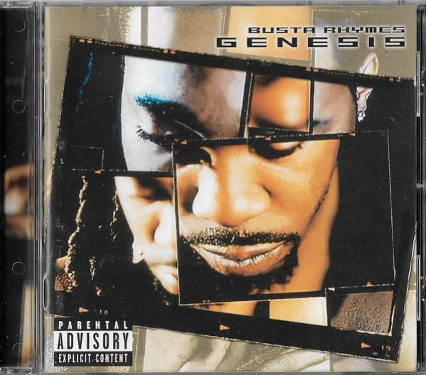 Busta Rhymes - Genesis