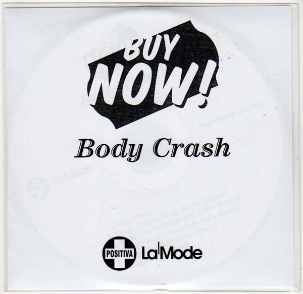 Buy Now - Body Crash