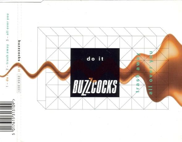 Buzzcocks - Do It