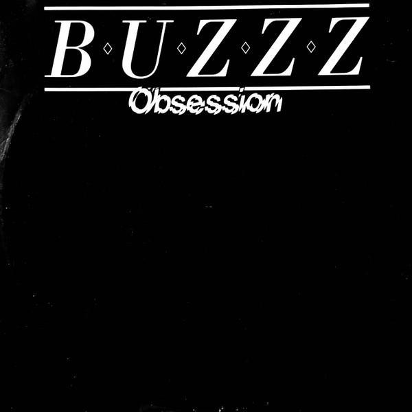 Buzzz  - Obsession