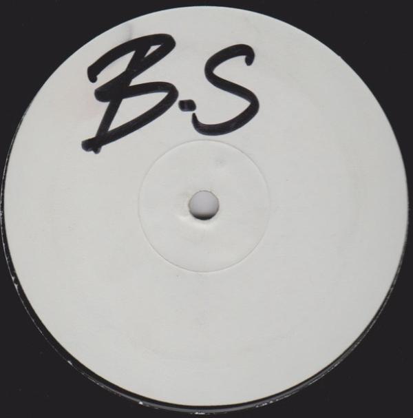 Byron Stingily, Jamiroquai - It's Over / Alright