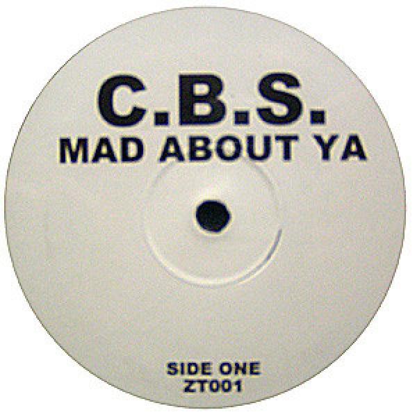 C.B.S. - Mad About Ya