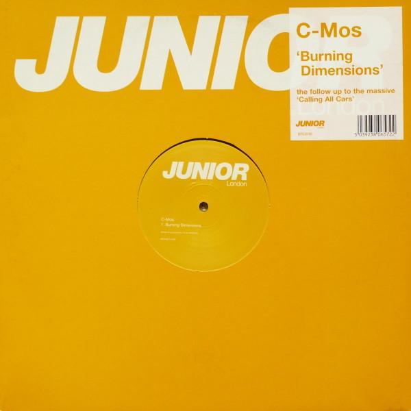 C-Mos - Burning Dimensions