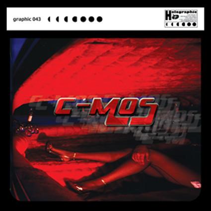 C-Mos - Deep Inside