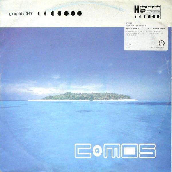 C-Mos - Hot Summer Nights