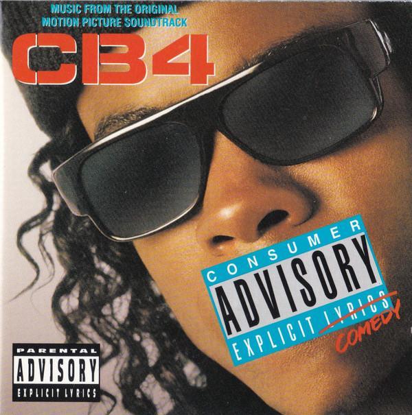  - CB4 (Music From The Original Motion Picture Soundtrack)