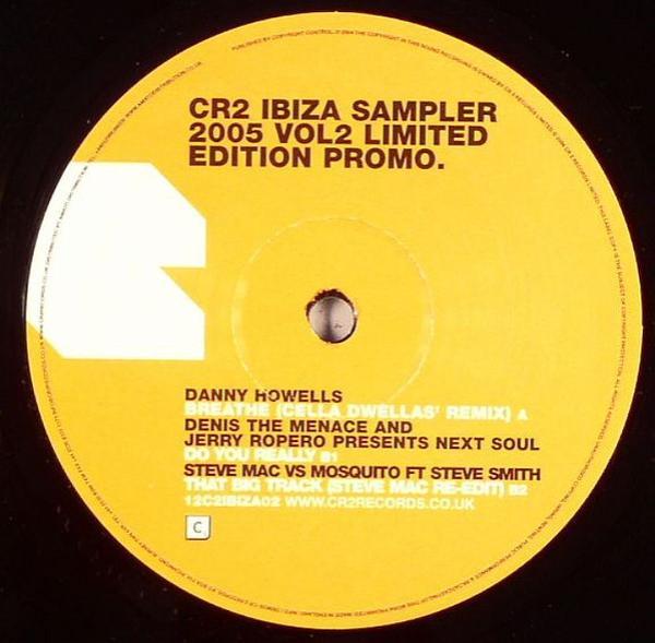  - CR2 Ibiza Sampler 2005 Vol2