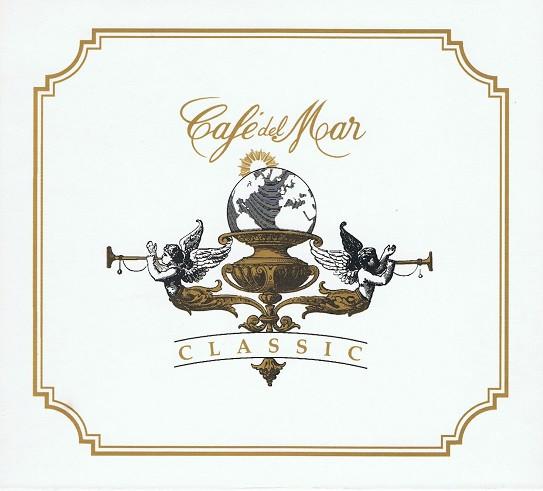  - Café Del Mar - Classic