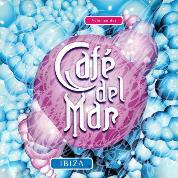  - Café Del Mar - Ibiza - Volumen Dos