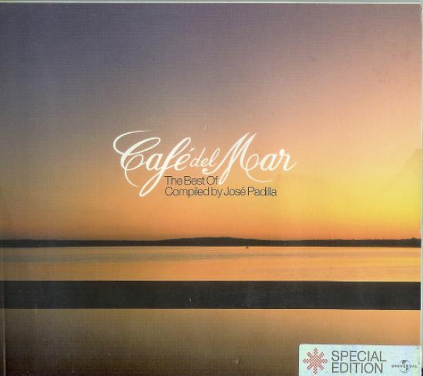  - Café Del Mar - The Best Of