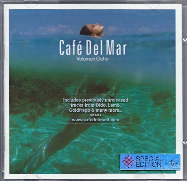  - Café Del Mar Volumen Ocho