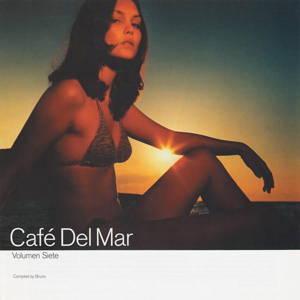  - Café Del Mar - Volumen Siete
