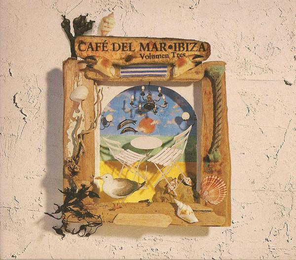  - Café Del Mar - Volumen Tres