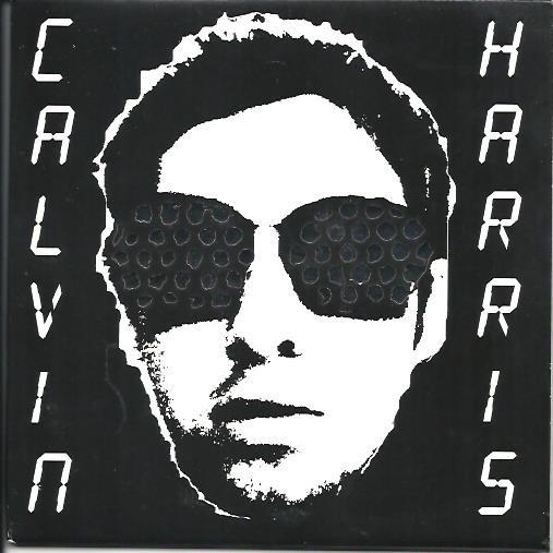 Calvin Harris - I Created Disco (Sampler)