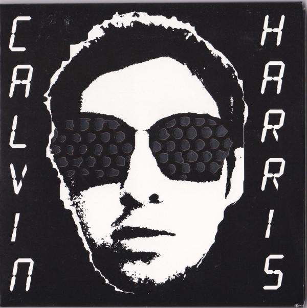 Calvin Harris - I Created Disco