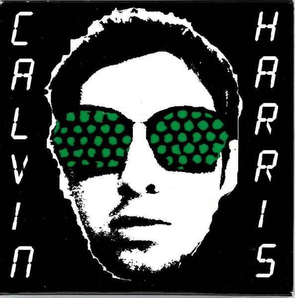 Calvin Harris - Merrymaking At My Place