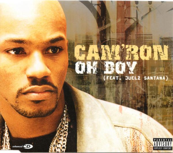 Cam'ron, Juelz Santana - Oh Boy