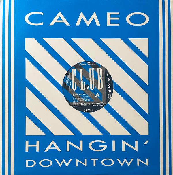 Cameo - Hangin' Downtown