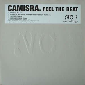 Camisra - Feel The Beat
