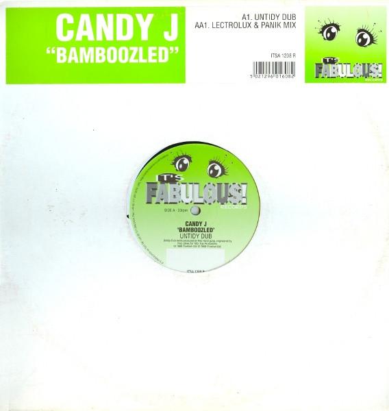 Candy J - Bamboozled