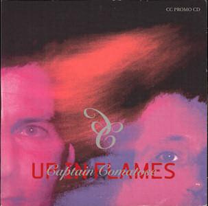 Captain Comatose - Up In Flames