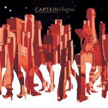 Captain - Glorious
