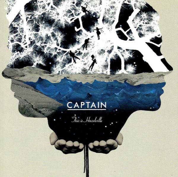 Captain - This Is Hazelville