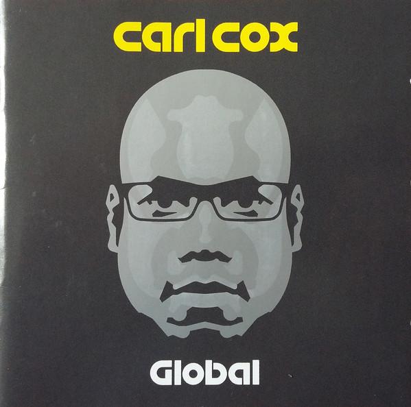 Carl Cox - Global