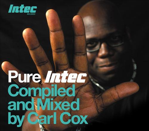 Carl Cox - Pure Intec
