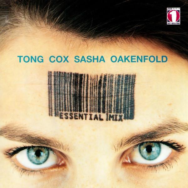 Carl Cox, Sasha, Pete Tong, Paul Oakenfold - Essential Mix