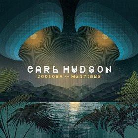 Carl Hudson  - Zoology For Martians